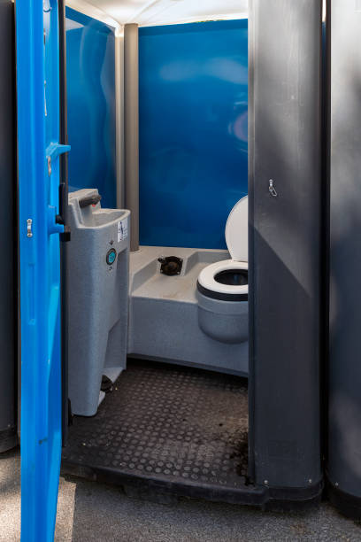 Best Affordable porta potty rental  in Granville, WV
