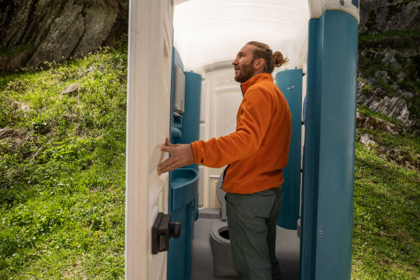 Best Porta potty rental near me  in Granville, WV