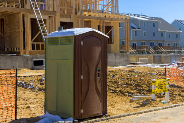 Best Luxury portable toilet rental  in Granville, WV