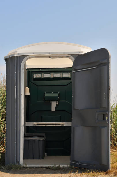 Best Sanitation services for porta potties  in Granville, WV