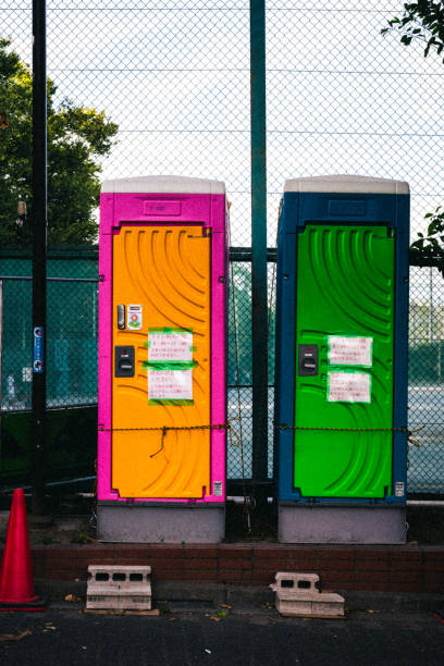 Best Porta potty rental for parties  in Granville, WV