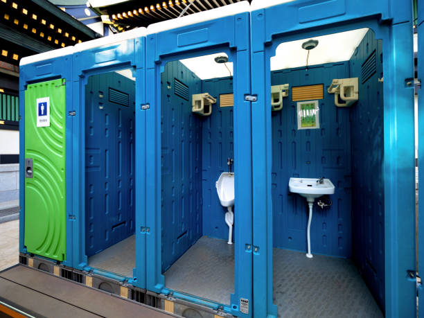 Best Local porta potty services  in Granville, WV