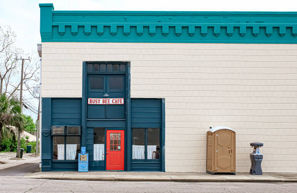 Best Portable bathroom rental  in Granville, WV