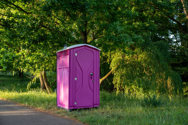 Best Local porta potty services  in Granville, WV