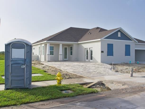 Best Long-term porta potty rental  in Granville, WV