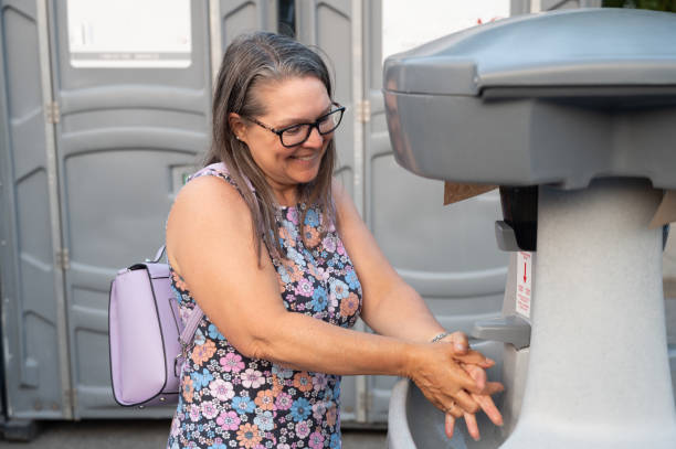 Best Long-term porta potty rental  in Granville, WV